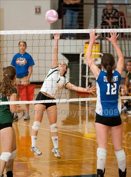 Thumbnail 2 in New Braunfels @ Cedar Park (Pearland Volleyball Classic) photogallery.
