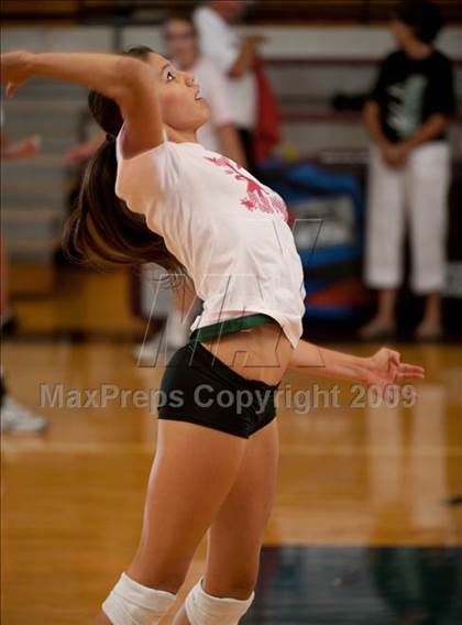 Thumbnail 1 in New Braunfels @ Cedar Park (Pearland Volleyball Classic) photogallery.