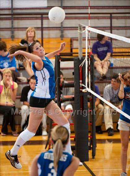 Thumbnail 2 in New Braunfels @ Cedar Park (Pearland Volleyball Classic) photogallery.