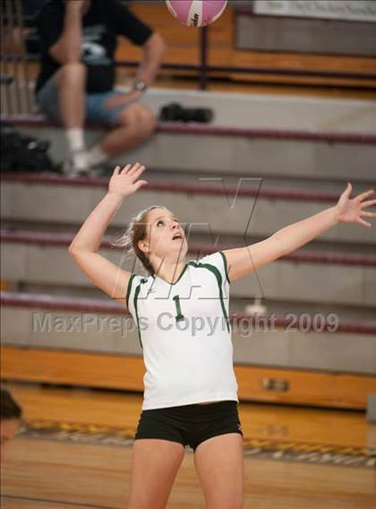 Thumbnail 2 in New Braunfels @ Cedar Park (Pearland Volleyball Classic) photogallery.