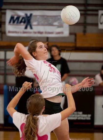 Thumbnail 2 in New Braunfels @ Cedar Park (Pearland Volleyball Classic) photogallery.