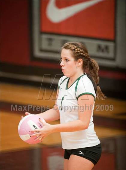 Thumbnail 2 in New Braunfels @ Cedar Park (Pearland Volleyball Classic) photogallery.