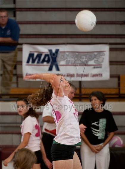 Thumbnail 2 in New Braunfels @ Cedar Park (Pearland Volleyball Classic) photogallery.