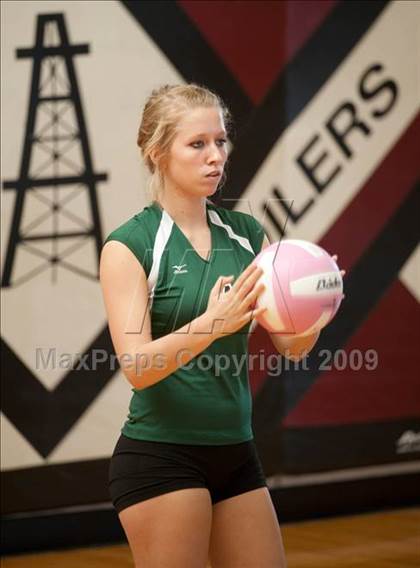 Thumbnail 2 in New Braunfels @ Cedar Park (Pearland Volleyball Classic) photogallery.