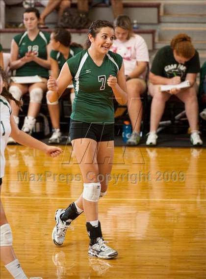 Thumbnail 1 in New Braunfels @ Cedar Park (Pearland Volleyball Classic) photogallery.