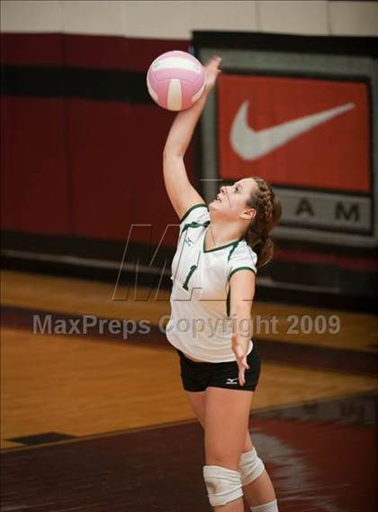 Thumbnail 3 in New Braunfels @ Cedar Park (Pearland Volleyball Classic) photogallery.
