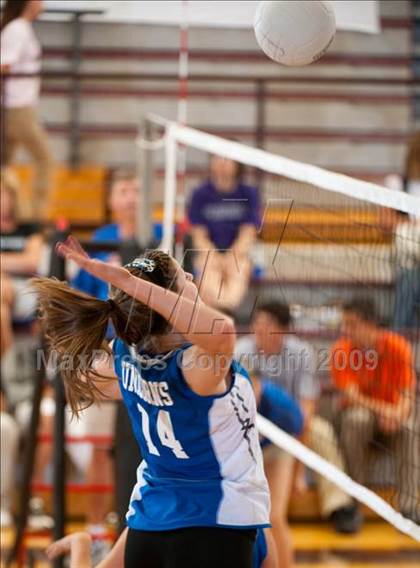 Thumbnail 3 in New Braunfels @ Cedar Park (Pearland Volleyball Classic) photogallery.