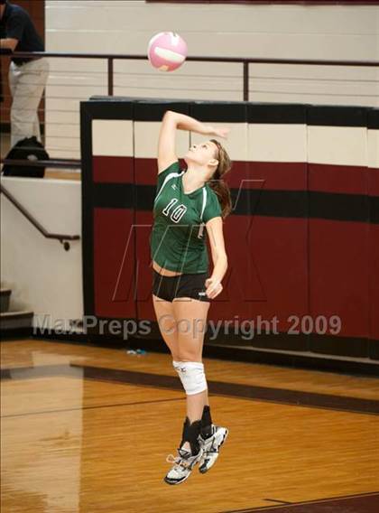Thumbnail 1 in New Braunfels @ Cedar Park (Pearland Volleyball Classic) photogallery.
