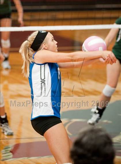 Thumbnail 2 in New Braunfels @ Cedar Park (Pearland Volleyball Classic) photogallery.