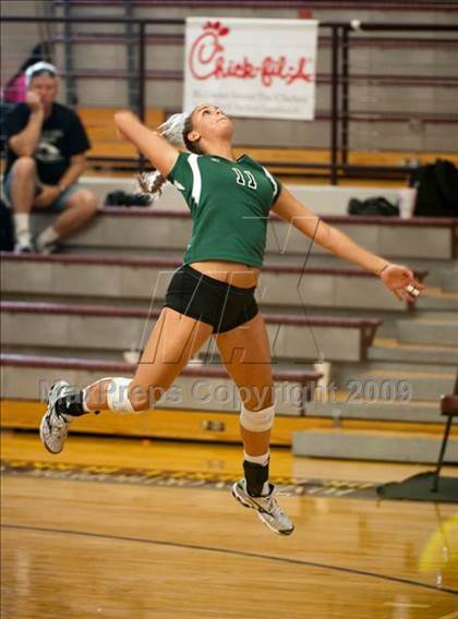 Thumbnail 2 in New Braunfels @ Cedar Park (Pearland Volleyball Classic) photogallery.