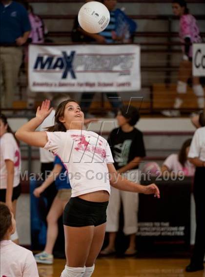 Thumbnail 2 in New Braunfels @ Cedar Park (Pearland Volleyball Classic) photogallery.