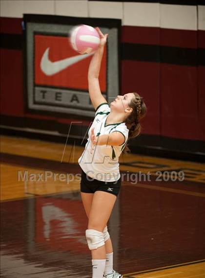 Thumbnail 2 in New Braunfels @ Cedar Park (Pearland Volleyball Classic) photogallery.