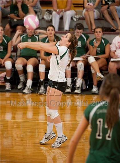 Thumbnail 2 in New Braunfels @ Cedar Park (Pearland Volleyball Classic) photogallery.