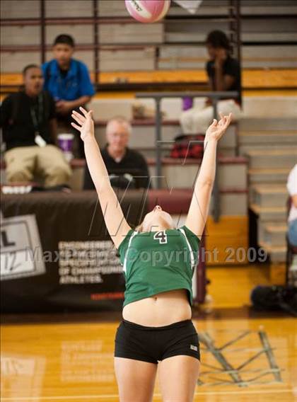 Thumbnail 1 in New Braunfels @ Cedar Park (Pearland Volleyball Classic) photogallery.