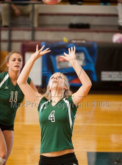Thumbnail 1 in New Braunfels @ Cedar Park (Pearland Volleyball Classic) photogallery.