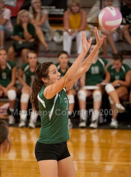 Thumbnail 2 in New Braunfels @ Cedar Park (Pearland Volleyball Classic) photogallery.