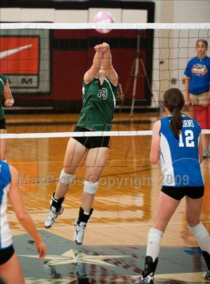Thumbnail 1 in New Braunfels @ Cedar Park (Pearland Volleyball Classic) photogallery.