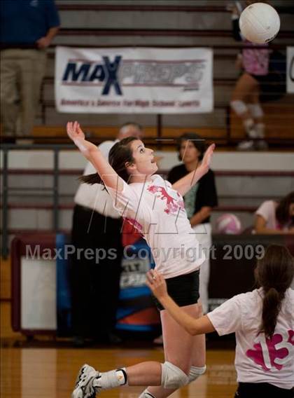 Thumbnail 2 in New Braunfels @ Cedar Park (Pearland Volleyball Classic) photogallery.