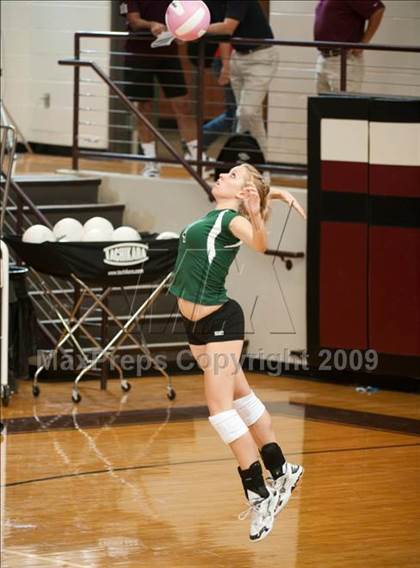 Thumbnail 1 in New Braunfels @ Cedar Park (Pearland Volleyball Classic) photogallery.