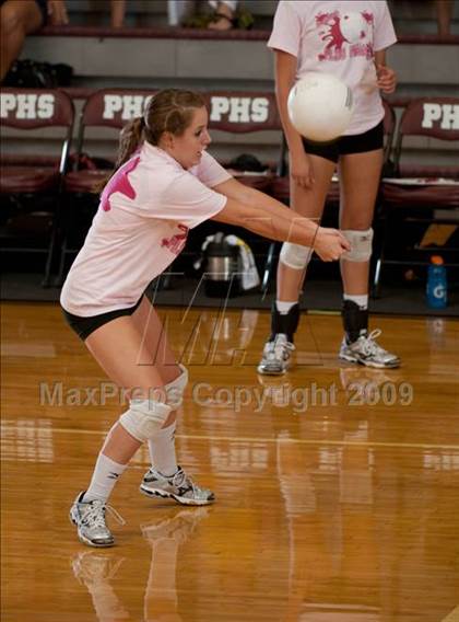 Thumbnail 3 in New Braunfels @ Cedar Park (Pearland Volleyball Classic) photogallery.