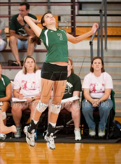 Thumbnail 2 in New Braunfels @ Cedar Park (Pearland Volleyball Classic) photogallery.