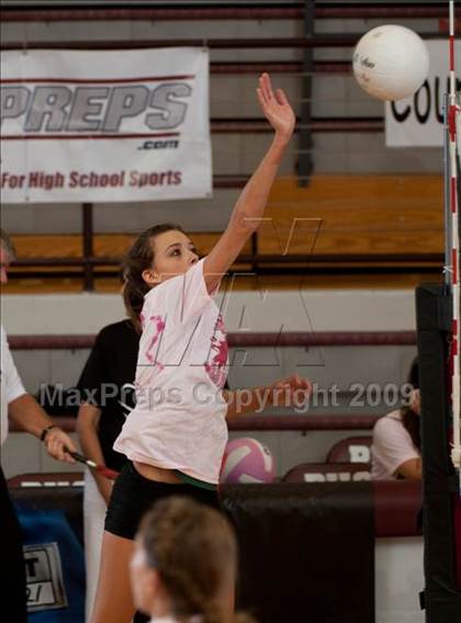 Thumbnail 3 in New Braunfels @ Cedar Park (Pearland Volleyball Classic) photogallery.