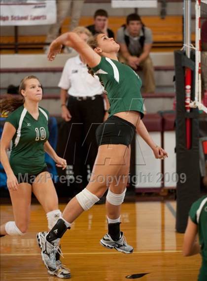 Thumbnail 3 in New Braunfels @ Cedar Park (Pearland Volleyball Classic) photogallery.