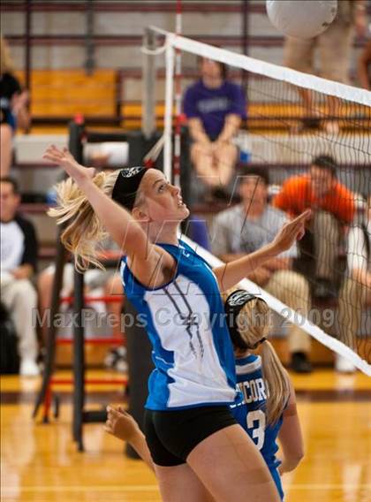 Thumbnail 2 in New Braunfels @ Cedar Park (Pearland Volleyball Classic) photogallery.