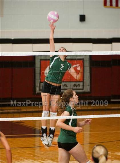 Thumbnail 2 in New Braunfels @ Cedar Park (Pearland Volleyball Classic) photogallery.
