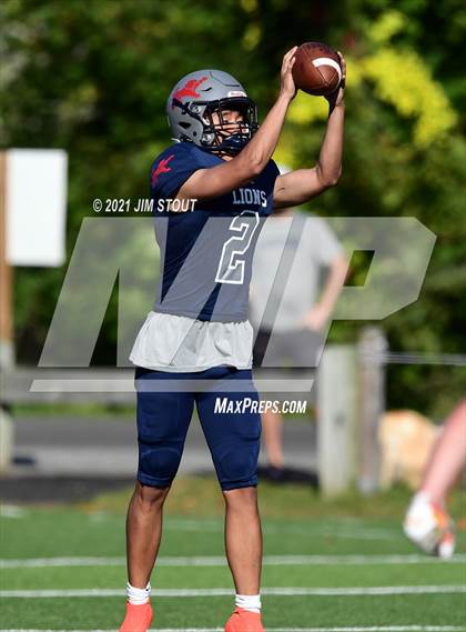 Thumbnail 2 in Phillips Andover @ Kent photogallery.