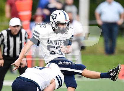 Thumbnail 1 in Phillips Andover @ Kent photogallery.