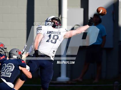 Thumbnail 2 in Phillips Andover @ Kent photogallery.