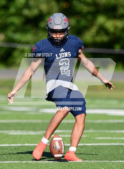 Thumbnail 2 in Phillips Andover @ Kent photogallery.