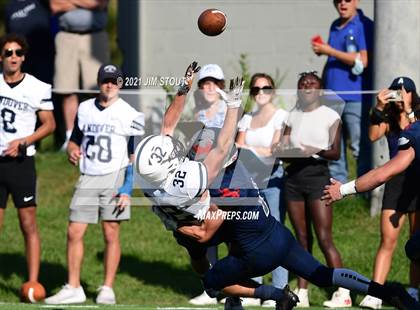 Thumbnail 2 in Phillips Andover @ Kent photogallery.