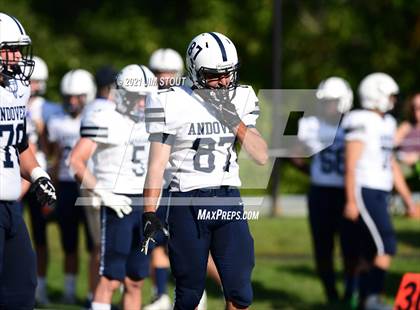 Thumbnail 3 in Phillips Andover @ Kent photogallery.