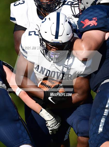 Thumbnail 2 in Phillips Andover @ Kent photogallery.