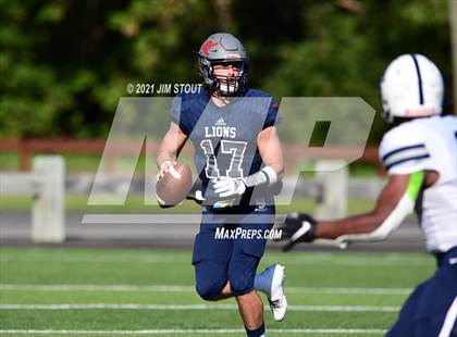 Thumbnail 3 in Phillips Andover @ Kent photogallery.
