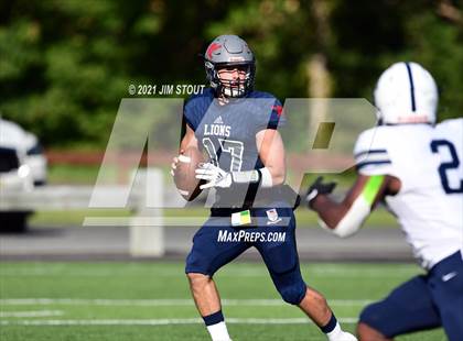 Thumbnail 1 in Phillips Andover @ Kent photogallery.