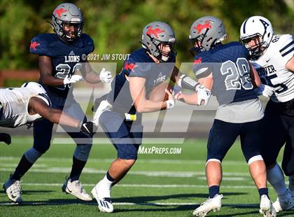 Thumbnail 2 in Phillips Andover @ Kent photogallery.