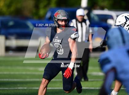 Thumbnail 1 in Phillips Andover @ Kent photogallery.