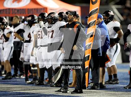 Thumbnail 1 in Pittsburg @ Folsom (CIF State North Regional D1-A Final) photogallery.