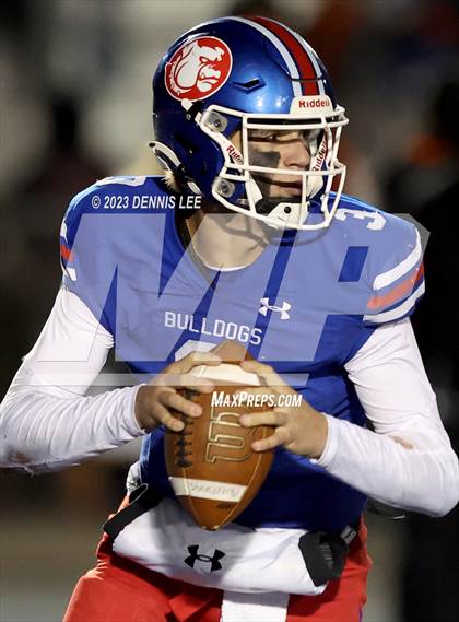 Thumbnail 2 in Pittsburg @ Folsom (CIF State North Regional D1-A Final) photogallery.