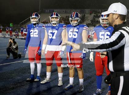 Thumbnail 2 in Pittsburg @ Folsom (CIF State North Regional D1-A Final) photogallery.