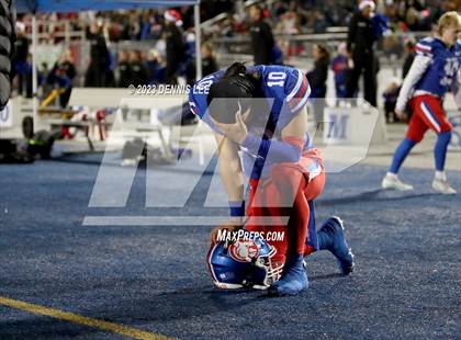 Thumbnail 3 in Pittsburg @ Folsom (CIF State North Regional D1-A Final) photogallery.