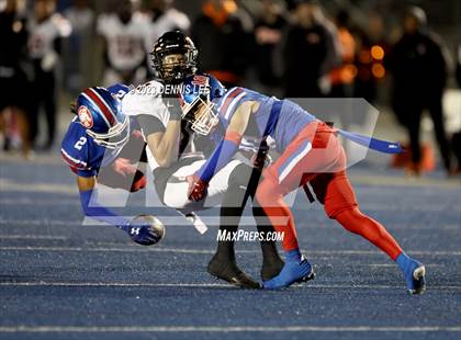 Thumbnail 3 in Pittsburg @ Folsom (CIF State North Regional D1-A Final) photogallery.