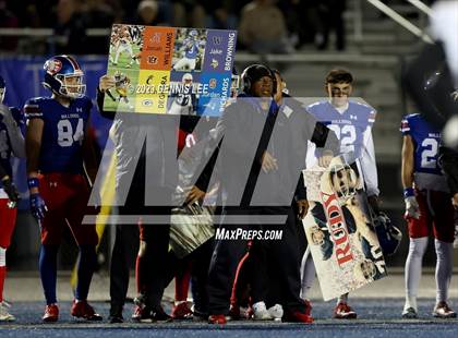 Thumbnail 3 in Pittsburg @ Folsom (CIF State North Regional D1-A Final) photogallery.