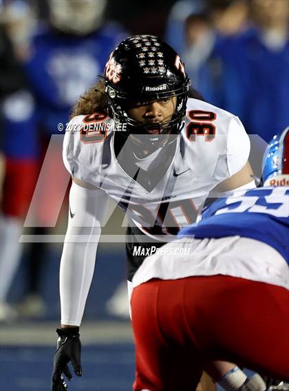 Thumbnail 2 in Pittsburg @ Folsom (CIF State North Regional D1-A Final) photogallery.