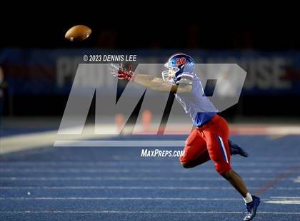 Thumbnail 2 in Pittsburg @ Folsom (CIF State North Regional D1-A Final) photogallery.