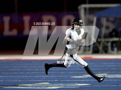 Thumbnail 2 in Pittsburg @ Folsom (CIF State North Regional D1-A Final) photogallery.