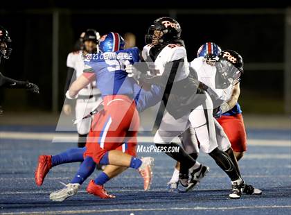 Thumbnail 2 in Pittsburg @ Folsom (CIF State North Regional D1-A Final) photogallery.